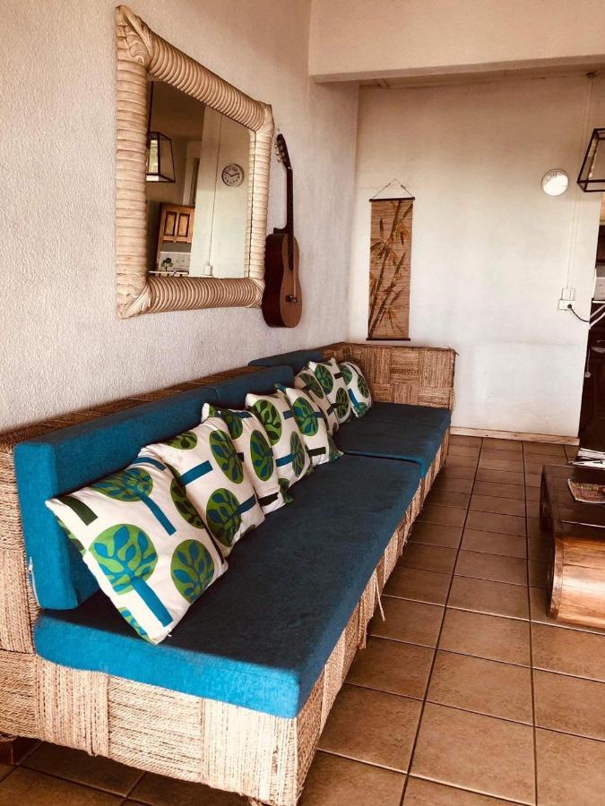 Room With A View & Apartment Style Port-Vila Extérieur photo