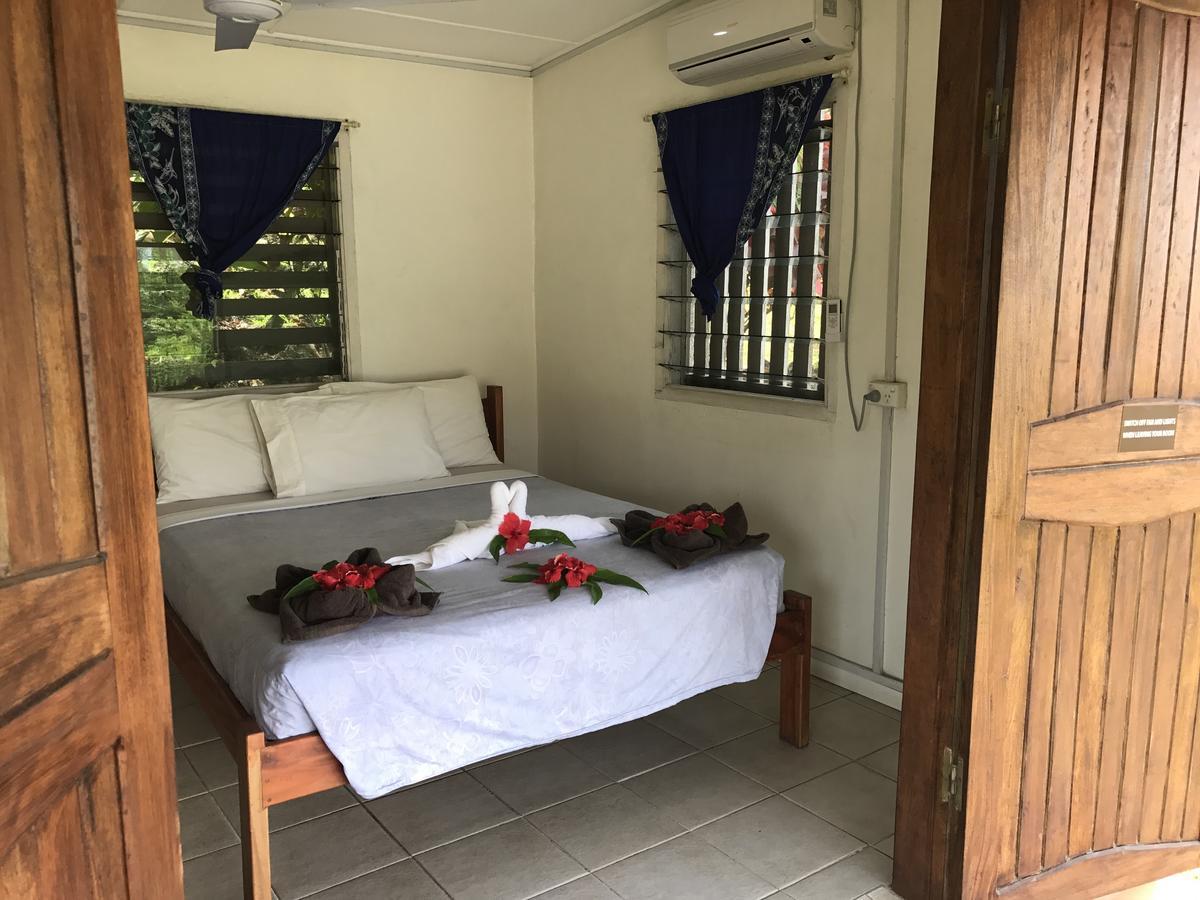 Room With A View & Apartment Style Port-Vila Extérieur photo
